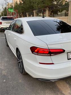 فولكسفاغن باسات